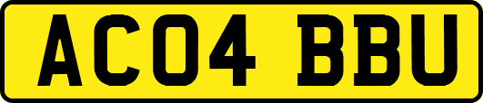 AC04BBU