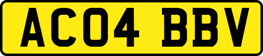 AC04BBV