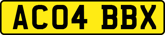 AC04BBX