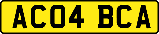 AC04BCA