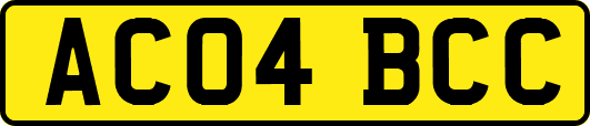 AC04BCC