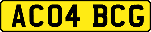 AC04BCG