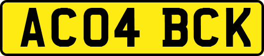AC04BCK