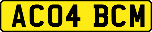 AC04BCM