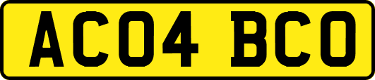 AC04BCO