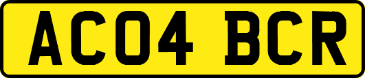 AC04BCR