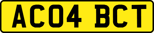 AC04BCT