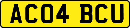 AC04BCU