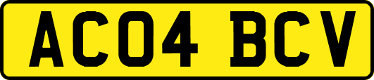 AC04BCV