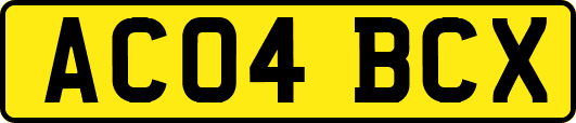 AC04BCX