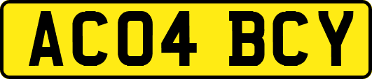 AC04BCY