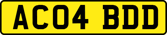 AC04BDD