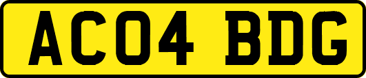 AC04BDG