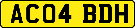 AC04BDH