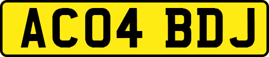 AC04BDJ