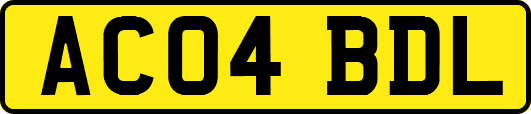AC04BDL
