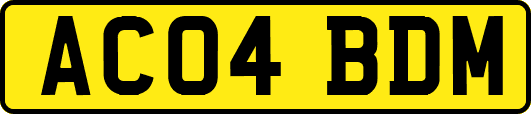 AC04BDM