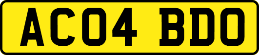 AC04BDO