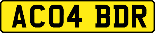 AC04BDR