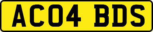 AC04BDS