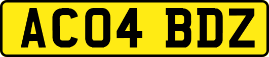 AC04BDZ