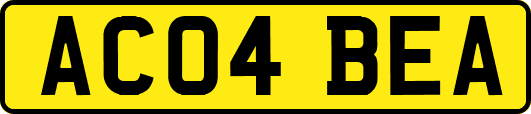 AC04BEA
