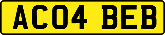 AC04BEB