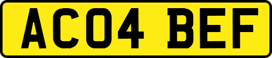AC04BEF