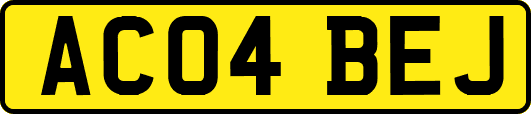 AC04BEJ