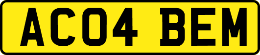 AC04BEM