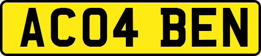 AC04BEN