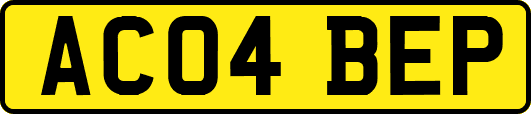 AC04BEP