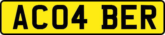 AC04BER
