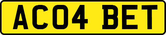 AC04BET
