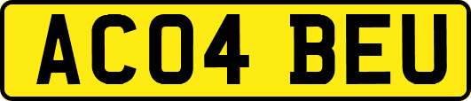 AC04BEU