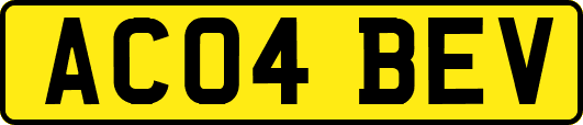 AC04BEV