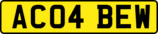 AC04BEW
