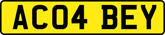 AC04BEY