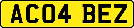 AC04BEZ