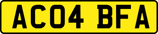 AC04BFA