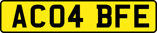 AC04BFE