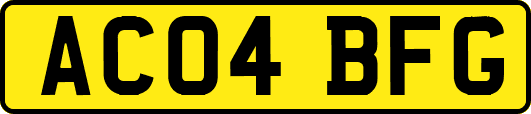AC04BFG
