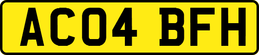 AC04BFH