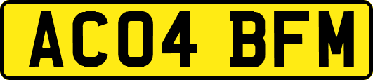 AC04BFM