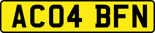 AC04BFN