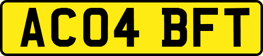 AC04BFT