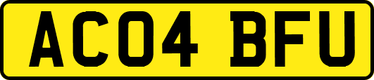 AC04BFU