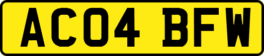 AC04BFW