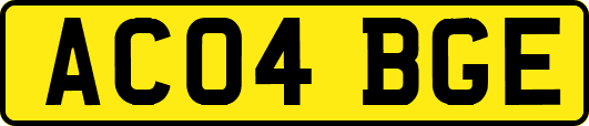 AC04BGE