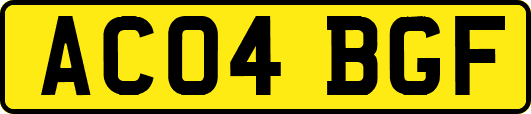 AC04BGF